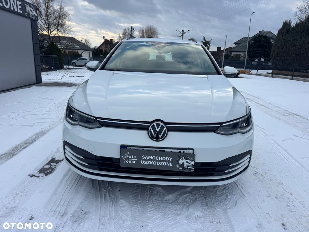 Volkswagen Golf Variant 1.5 TSI EVO Life - 3