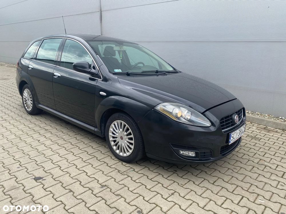 Fiat Croma - 1
