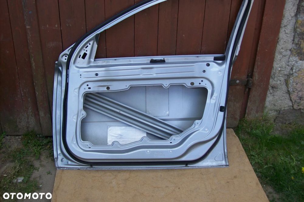 drzwi przednie prawe volvo v70 iii s80 ii - 5