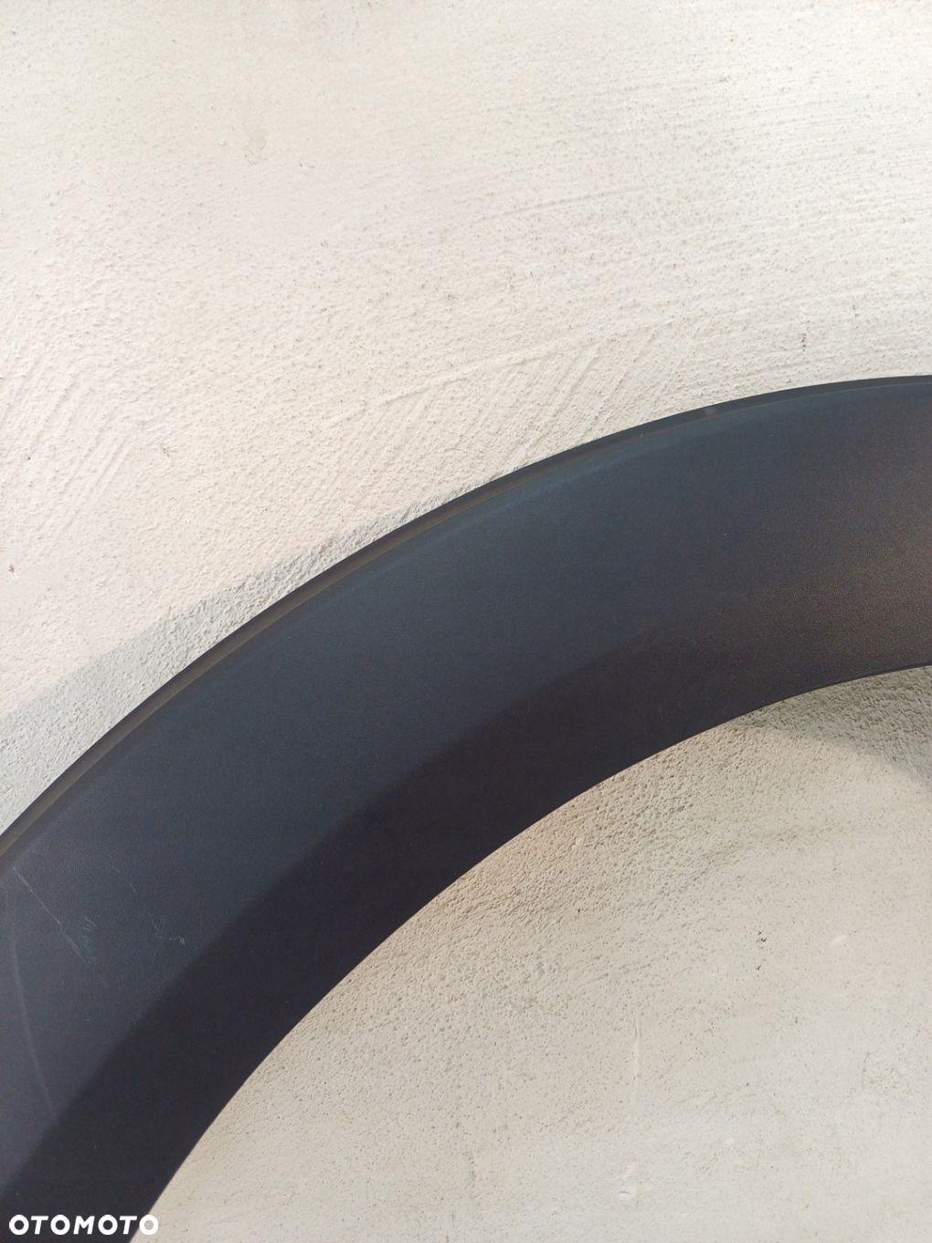 LISTWA BŁOTNIKA LEWY PRZÓD PRZEDNIA LEWA MINI F55 F56 LIFT - 4