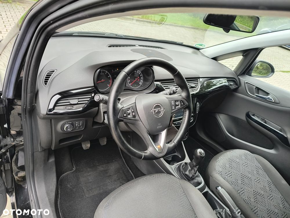 Opel Corsa 1.4 Cosmo S&S - 9