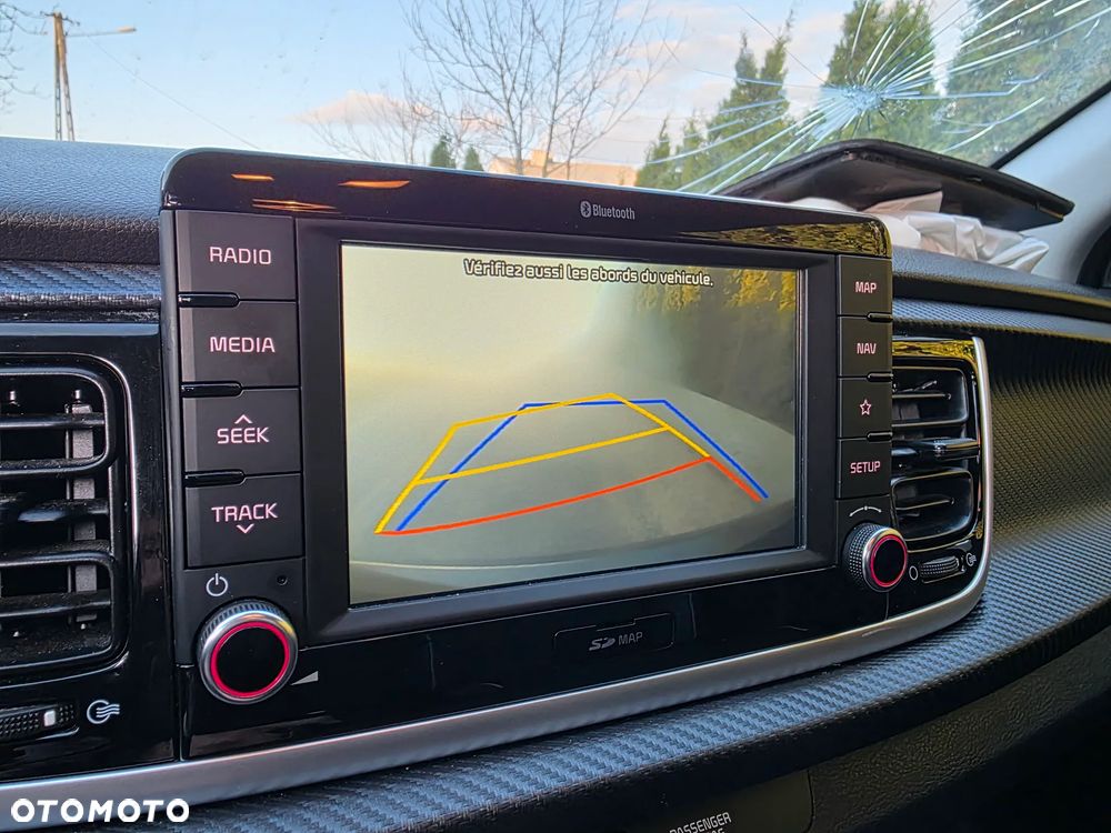 Kia Rio 1.0 T-GDI 120 GT Line - 26