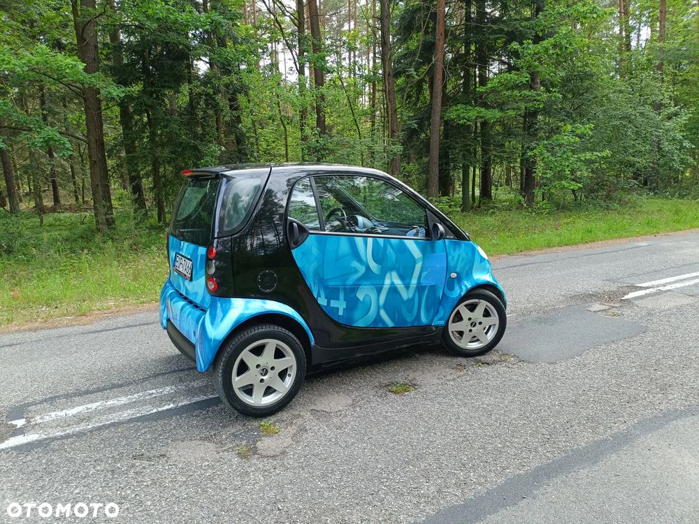 Smart Fortwo - 30