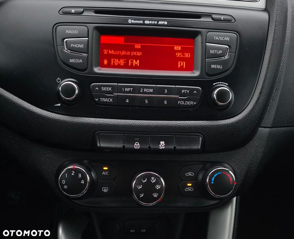 Kia ProCeed 1.4 CRDI M - 22