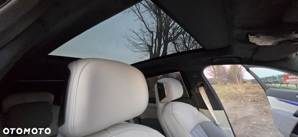 BMW Seria 7 740d xDrive mHEV sport - 14