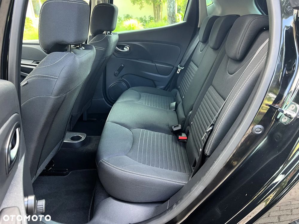 Renault Clio TCe 90 Limited - 34