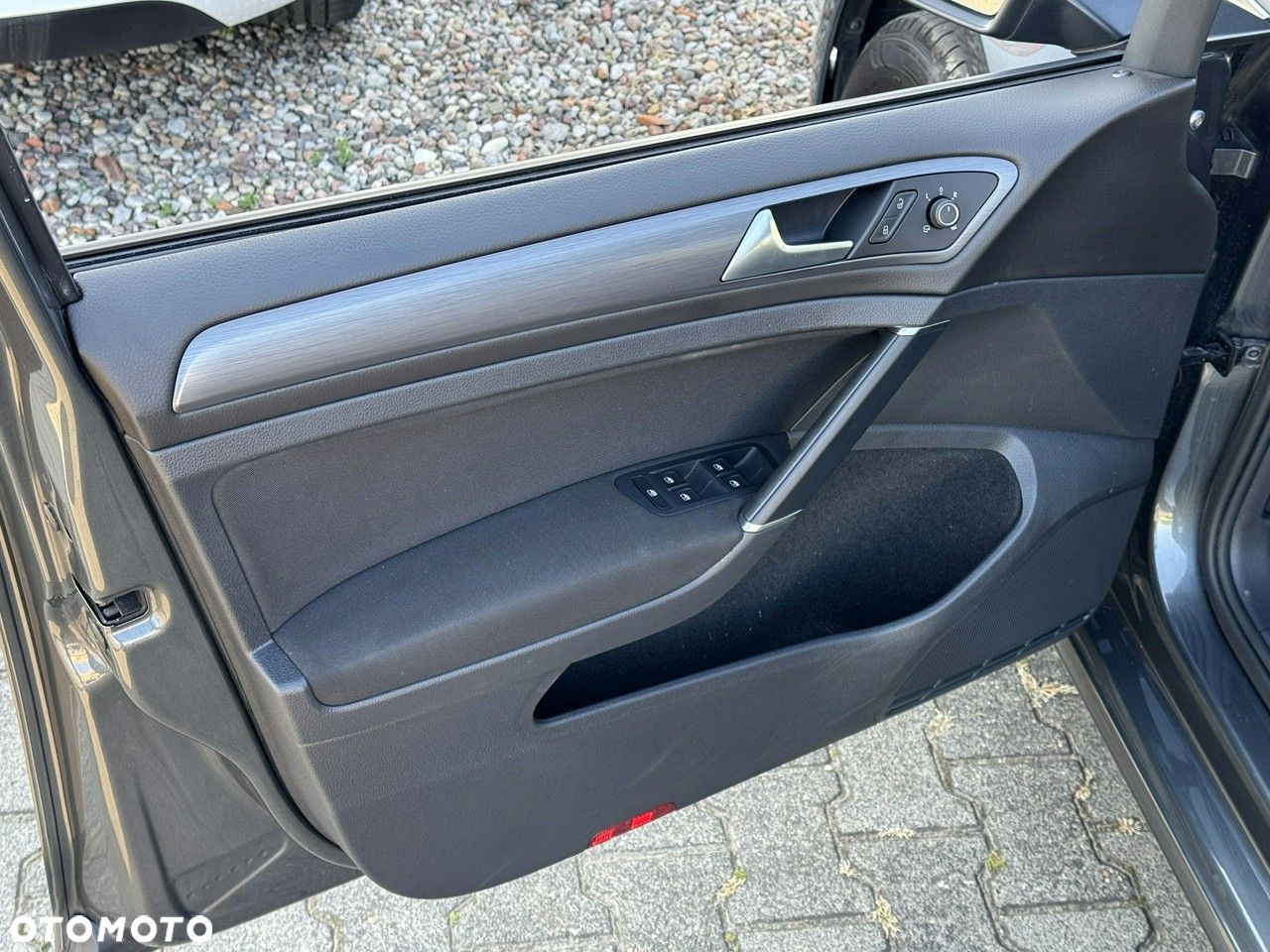 Volkswagen Golf Variant 1.0 TSI (BlueMotion Technology) DSG Comfortline - 23