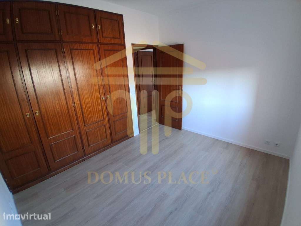 T2 em Baguim do Monte com lugar de garagem - Junto ao Metro da Camp... - Grande imagem: 3/16