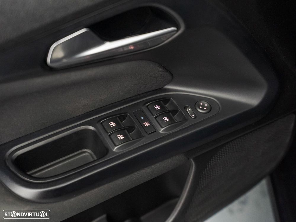 Fiat Tipo 1.3 M-Jet Lounge - 15