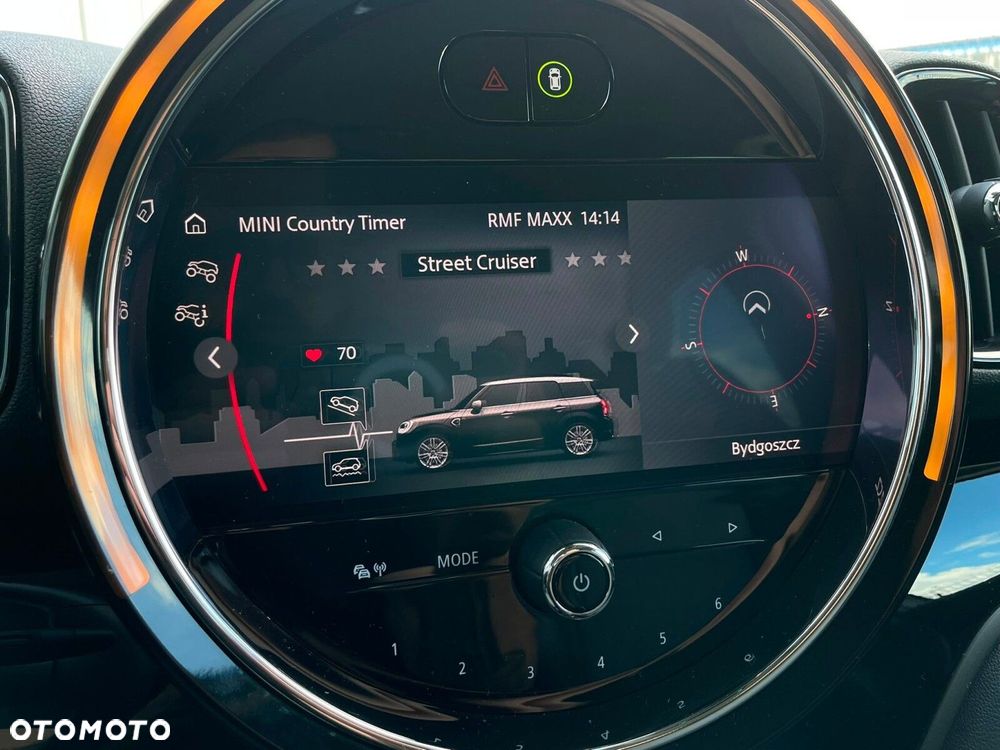 MINI Countryman - 33