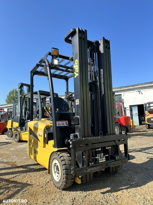 Yale ERP16UXT - 6