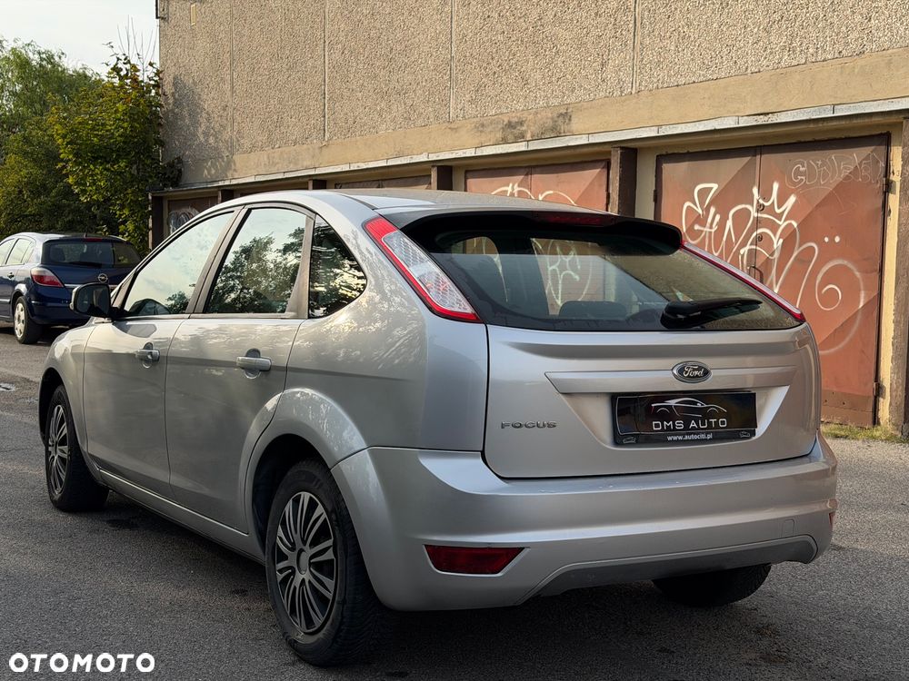 Ford Focus - 7
