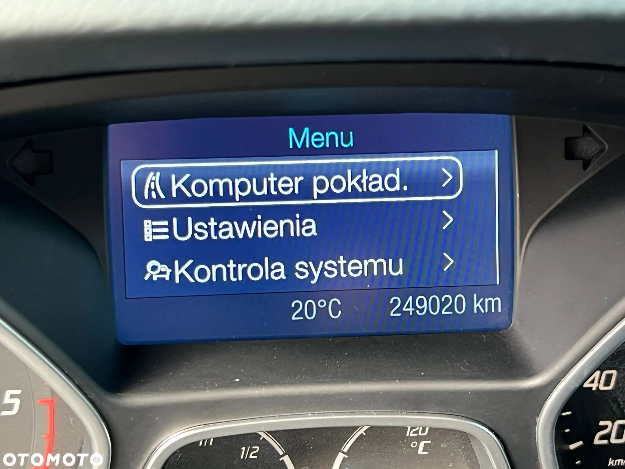 Ford C-MAX 2.0 TDCi Titanium - 20