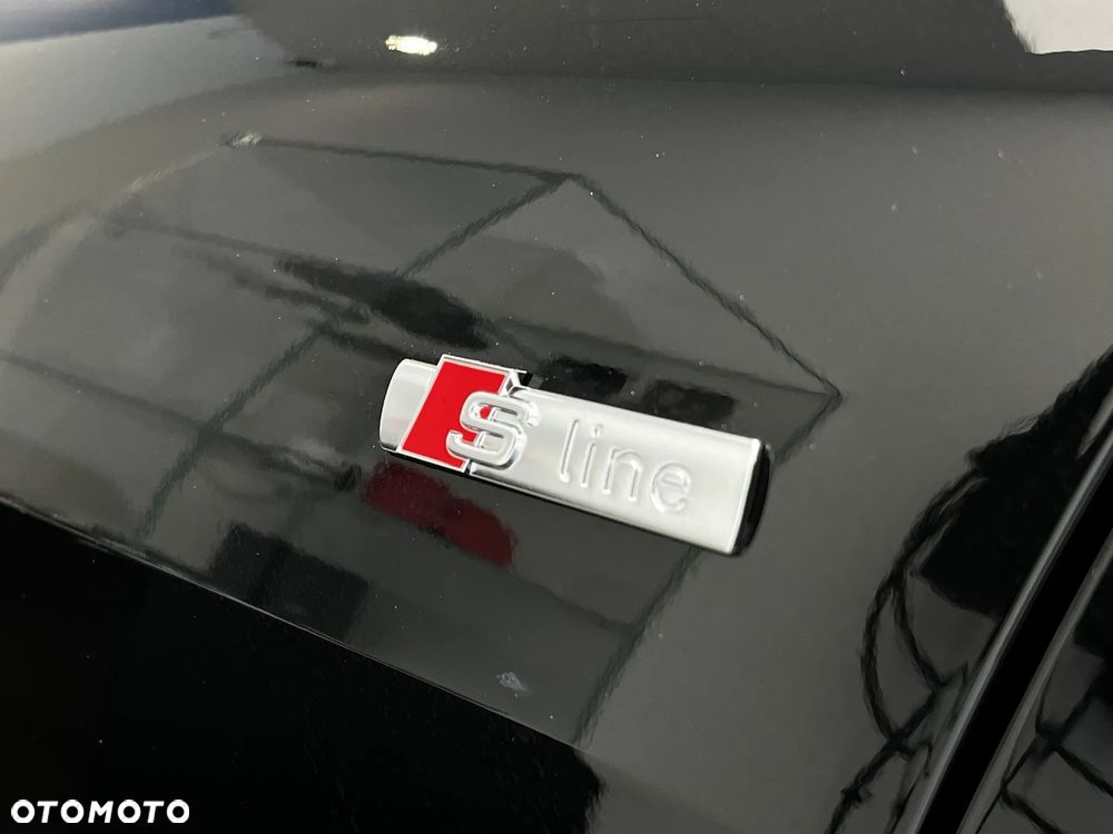 Audi A5 Limousine TFSI 110 kW S tronic - 8