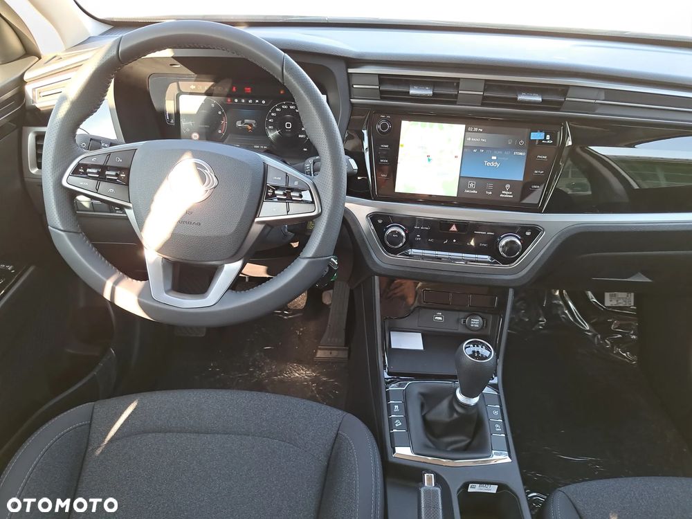SsangYong/KGM Korando 1.5 T-GDI Joy 2WD - 11