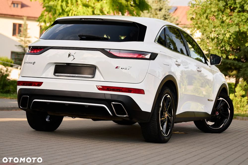 DS Automobiles DS 7 Crossback - 10