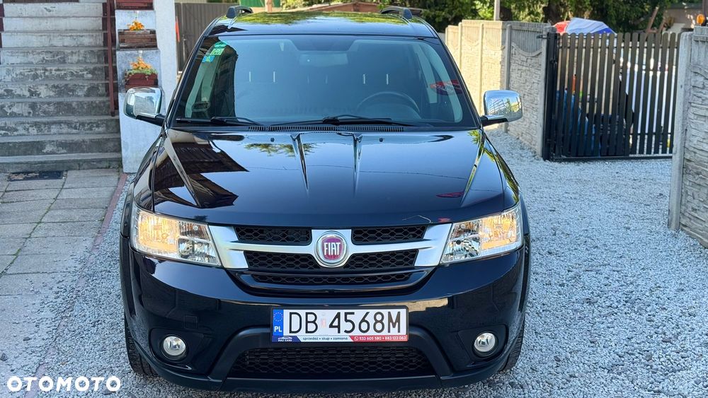 Fiat Freemont - 13
