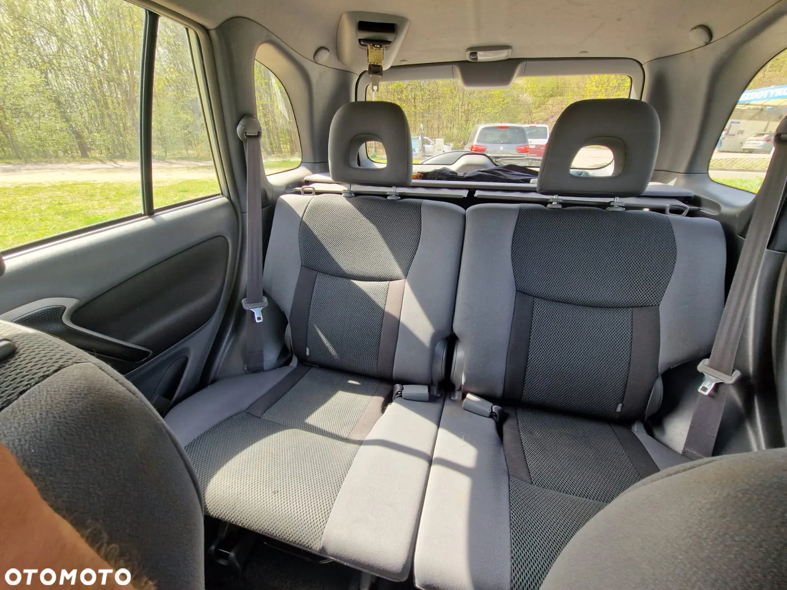 Toyota RAV4 2.0 D-4D 4x4 - 5