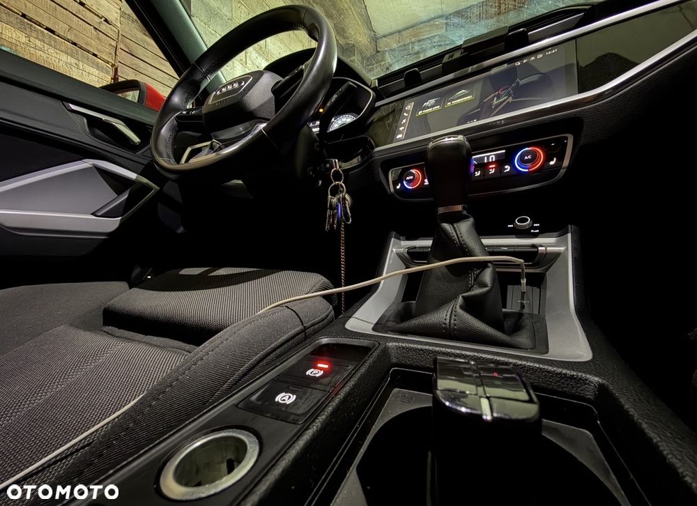 Audi Q3 - 16
