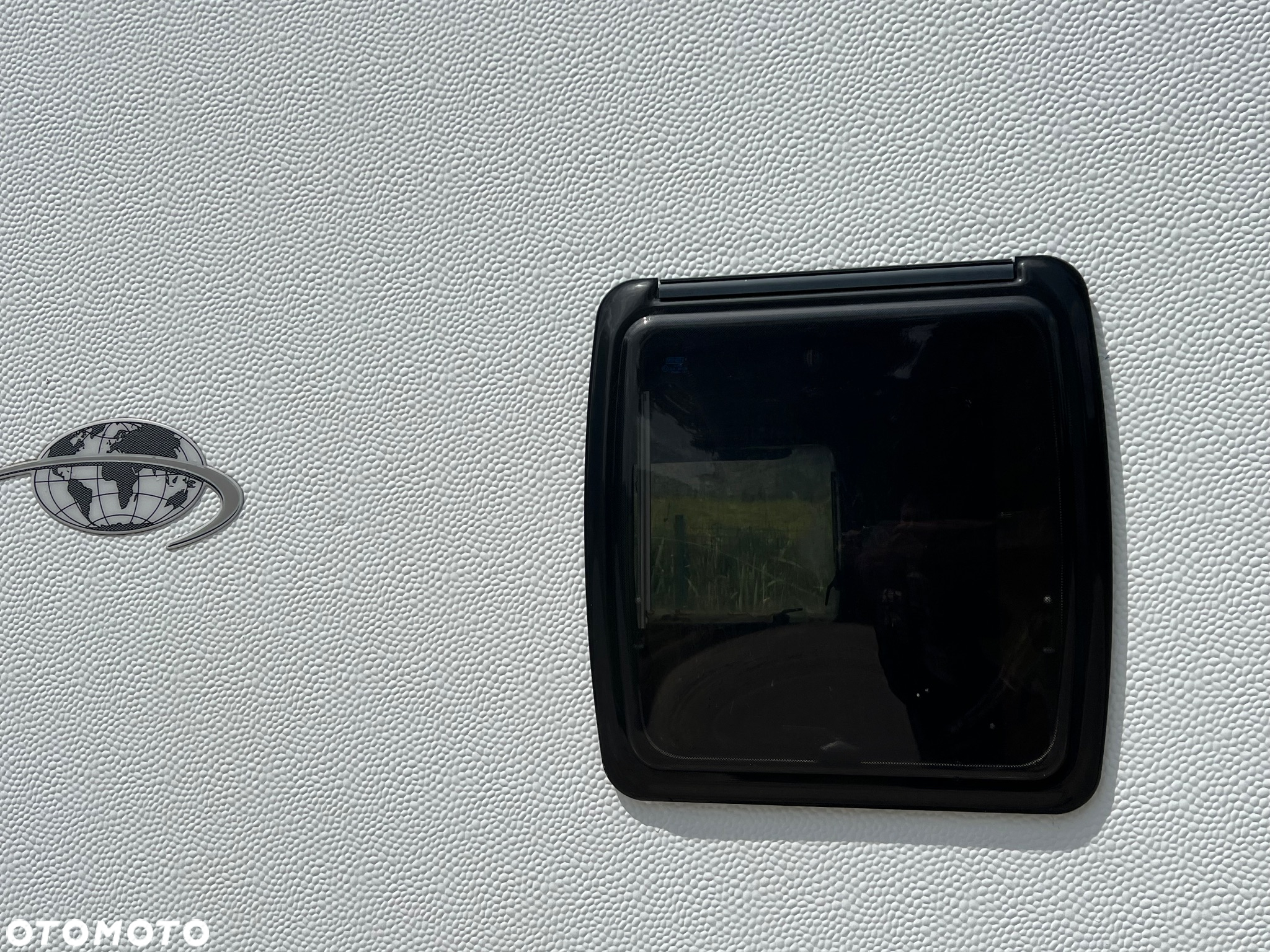 Caravelair Emeraude 450 2009r i inne @ Fendt 590- 620 -Larimar 650 -495 @ LMC 560@ Tabbert 655 - 22
