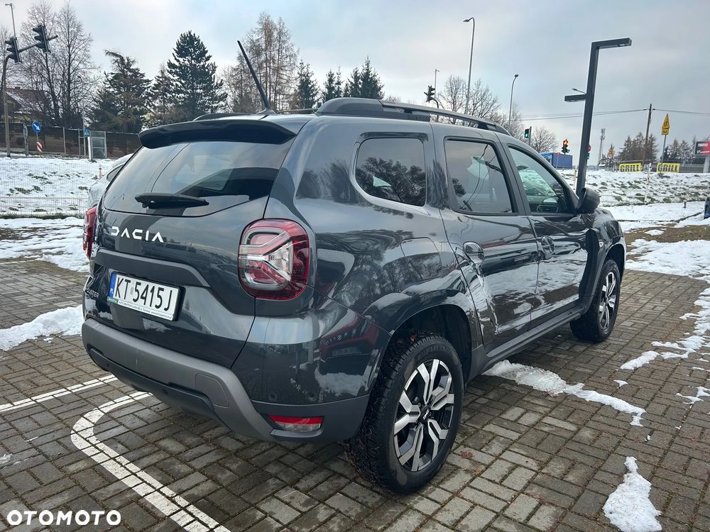Dacia Duster 1.3 TCe Journey - 6