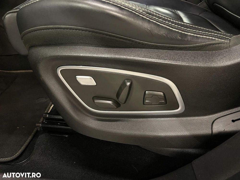 Renault Grand Scenic - 25