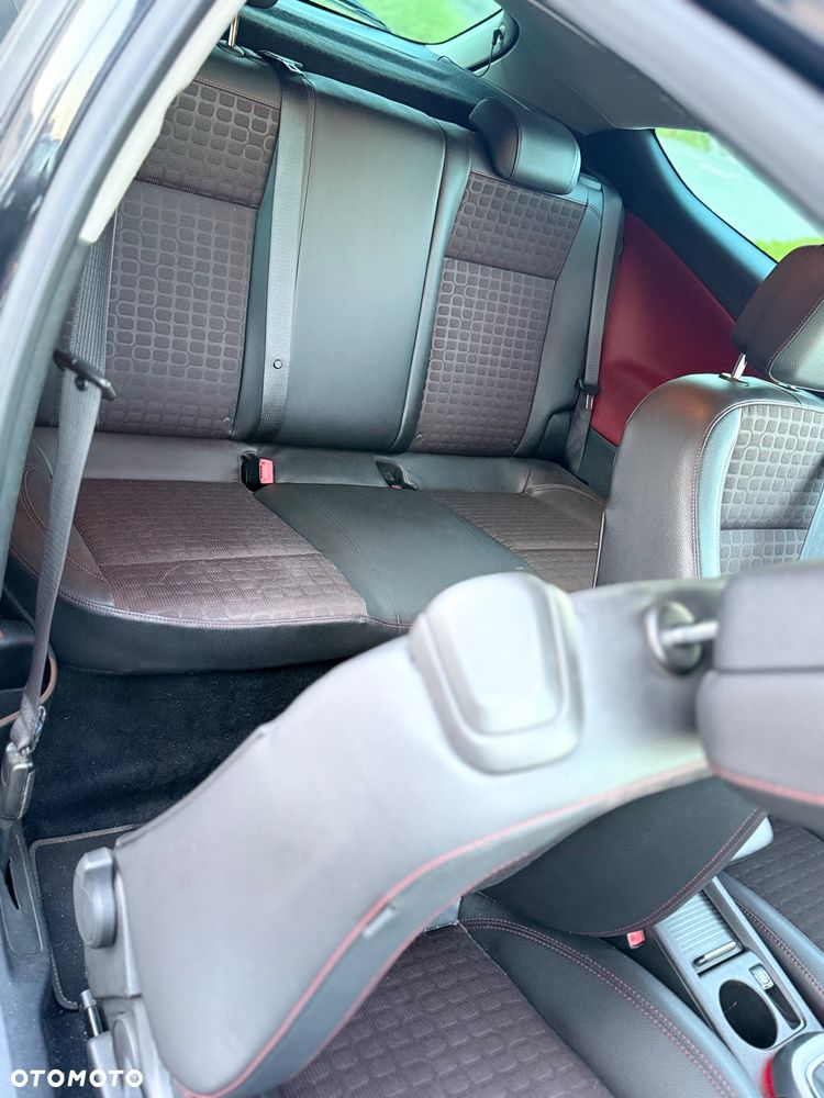 Opel Astra - 14