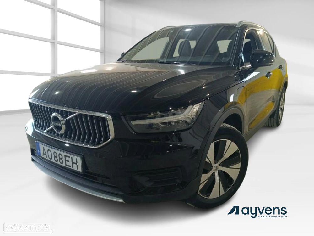 Volvo XC 40 1.5 T5 PHEV Inscription Expression - 1