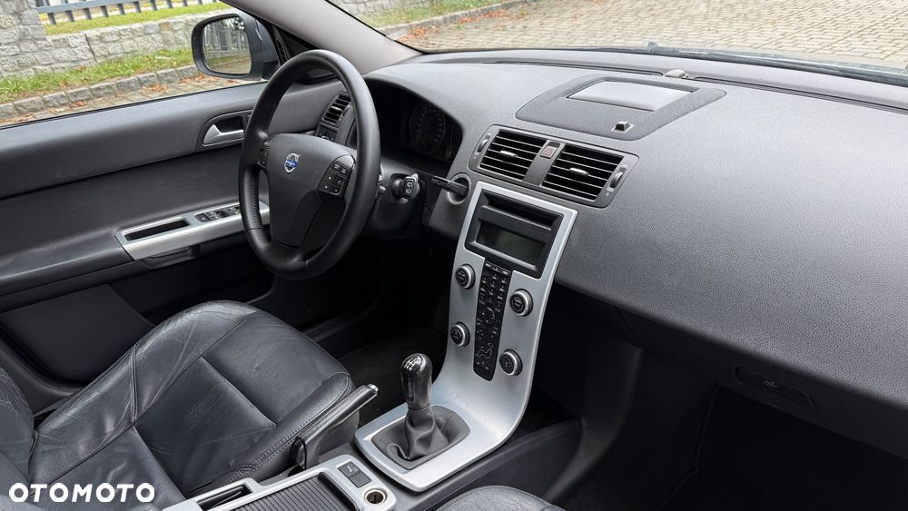 Volvo V50 1.6D DRIVe Momentum - 12