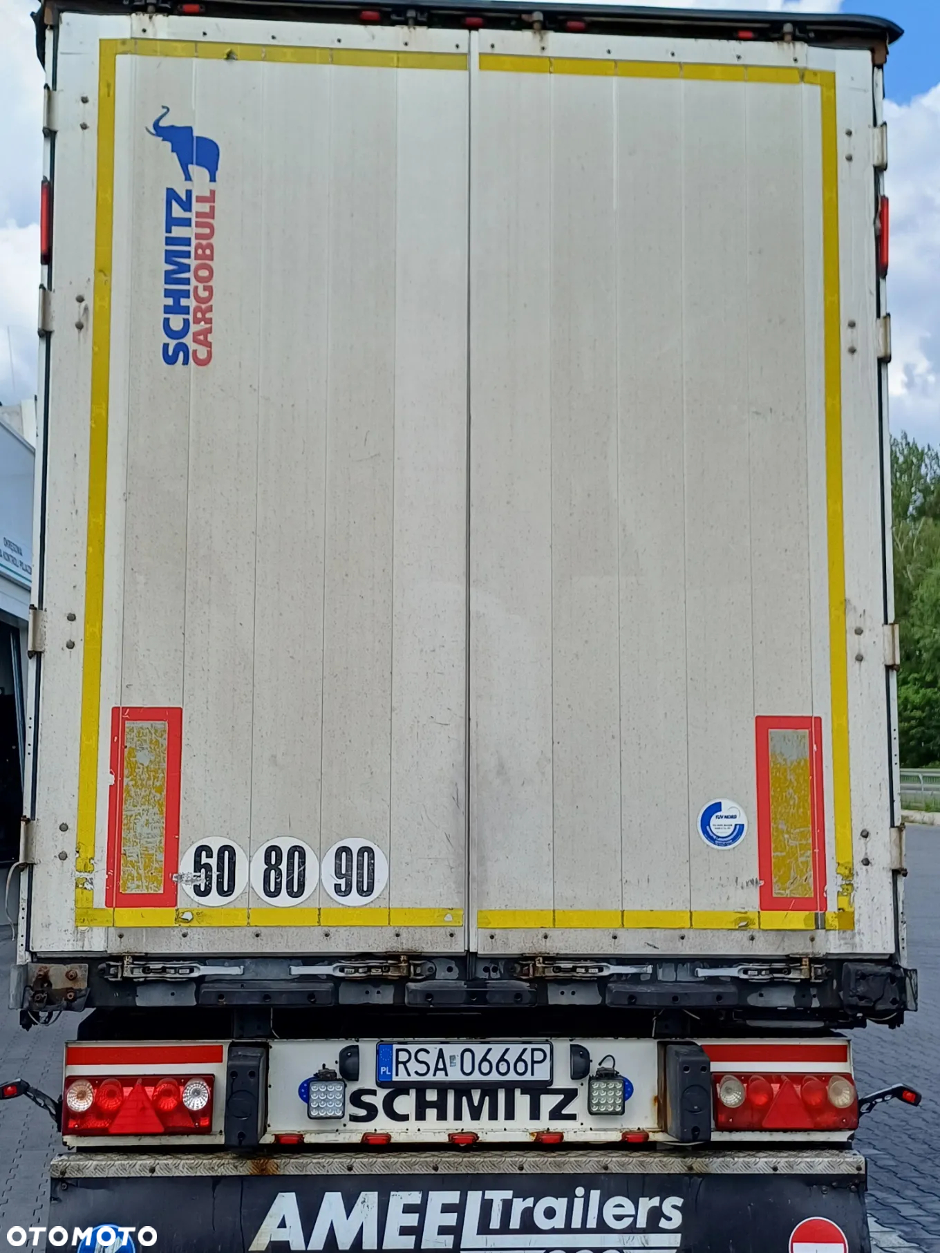 Schmitz Cargobull SCS 27 - 3