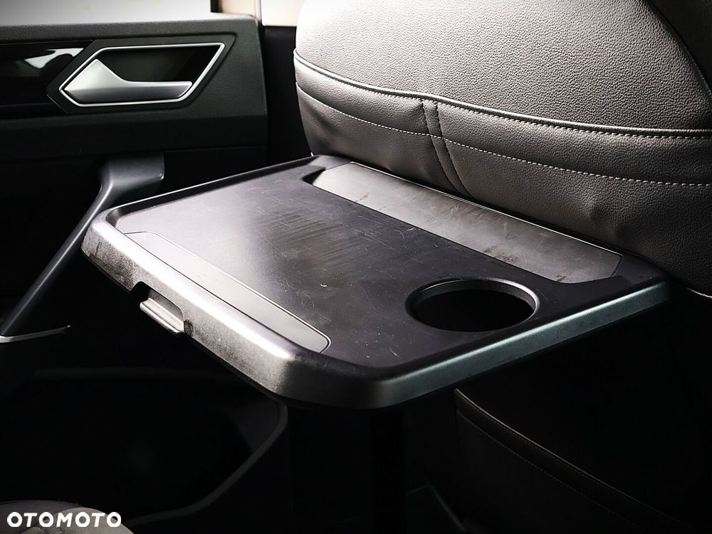 Volkswagen Touran 1.8 TSI BMT Highline DSG - 25