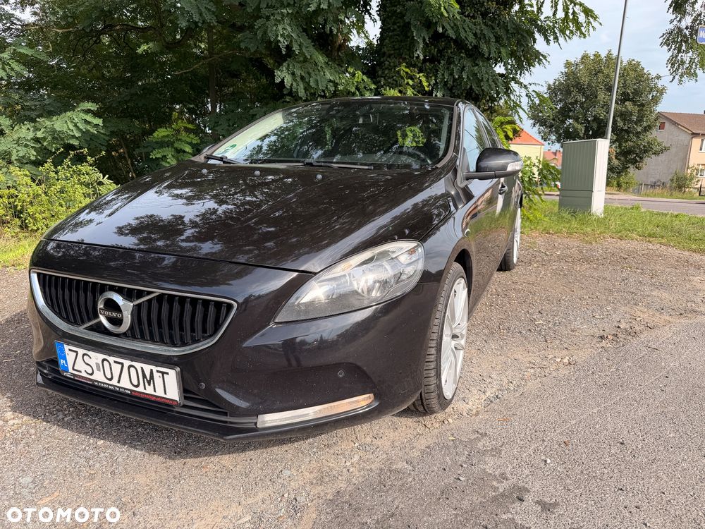 Volvo V40 D2 Drive-E Kinetic - 2