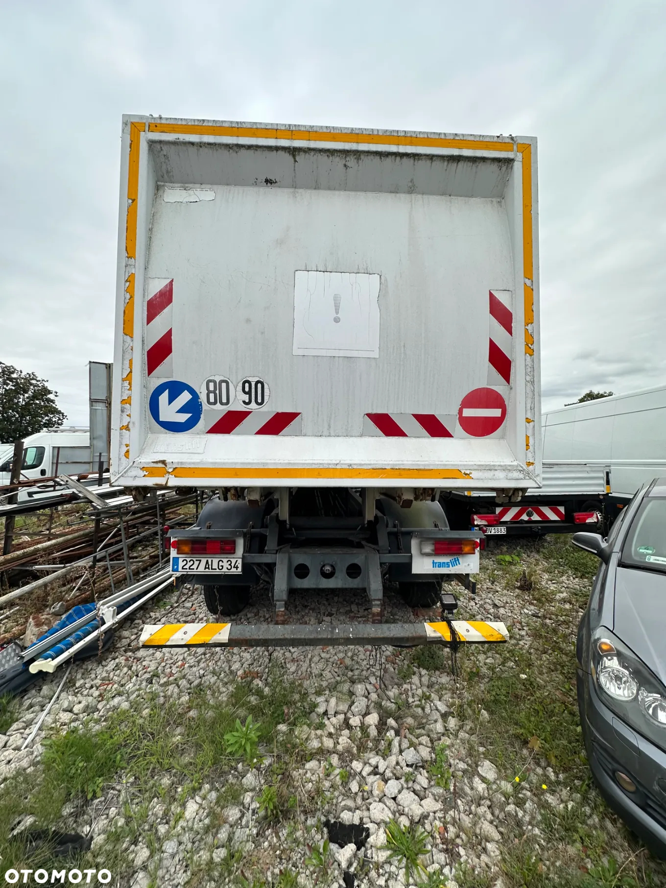 Mercedes-Benz Econic - 6