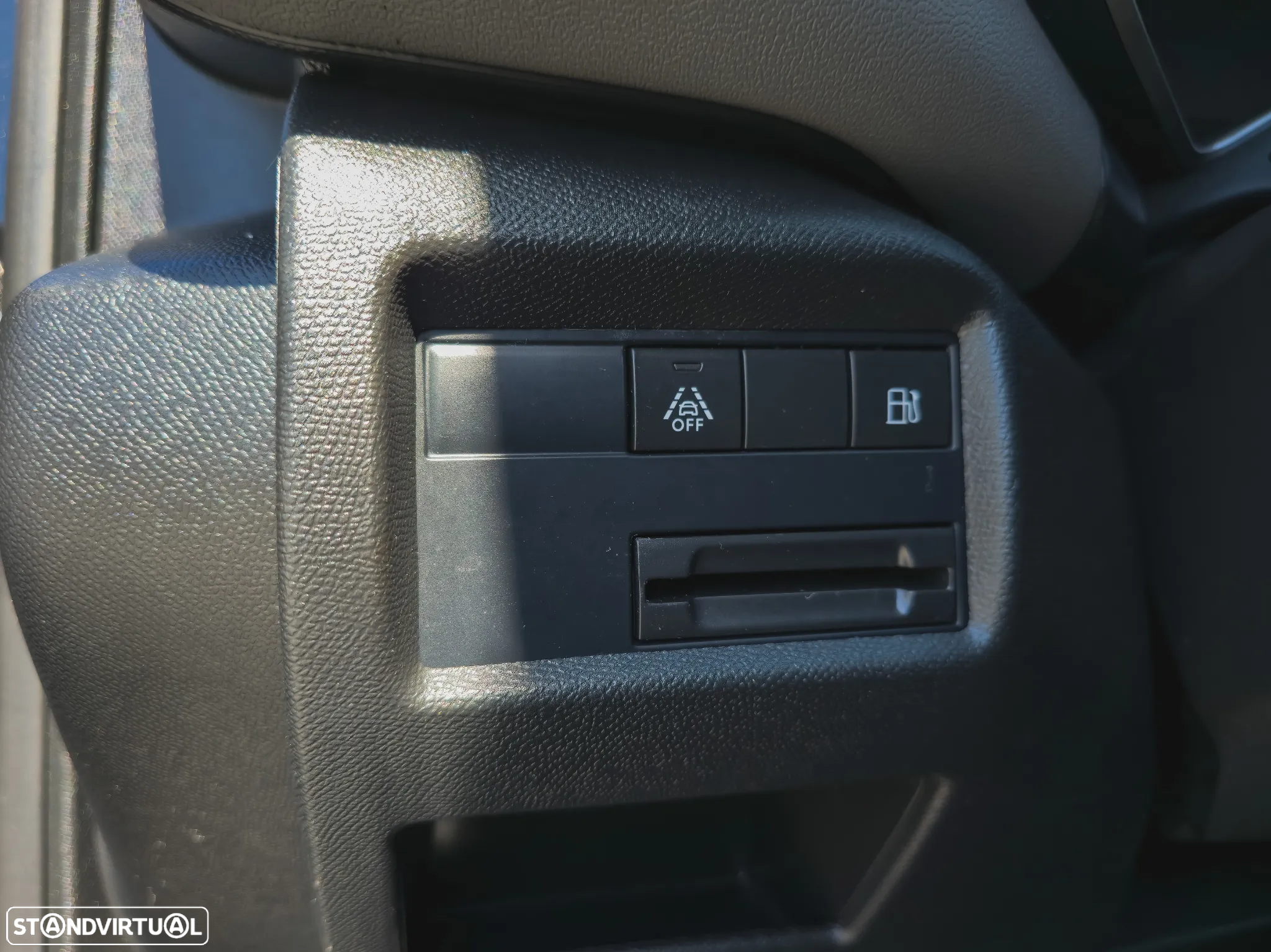 Citroën C5 Aircross Hybrid 225 e-EAT8 C-SERIES - 34