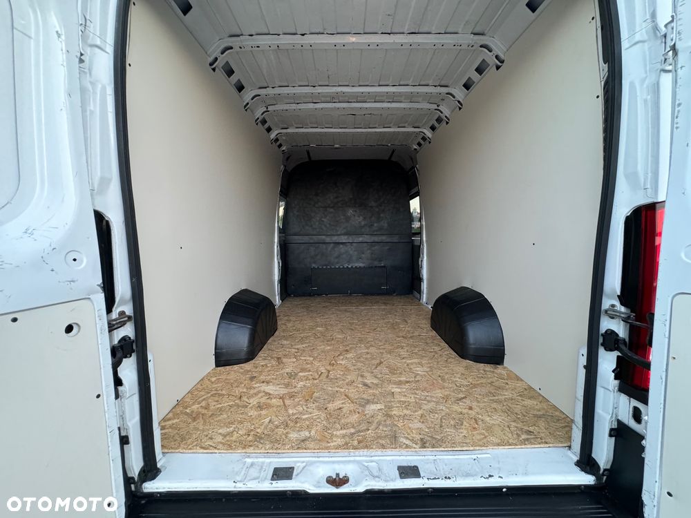 Fiat Ducato Brygadówka - 10