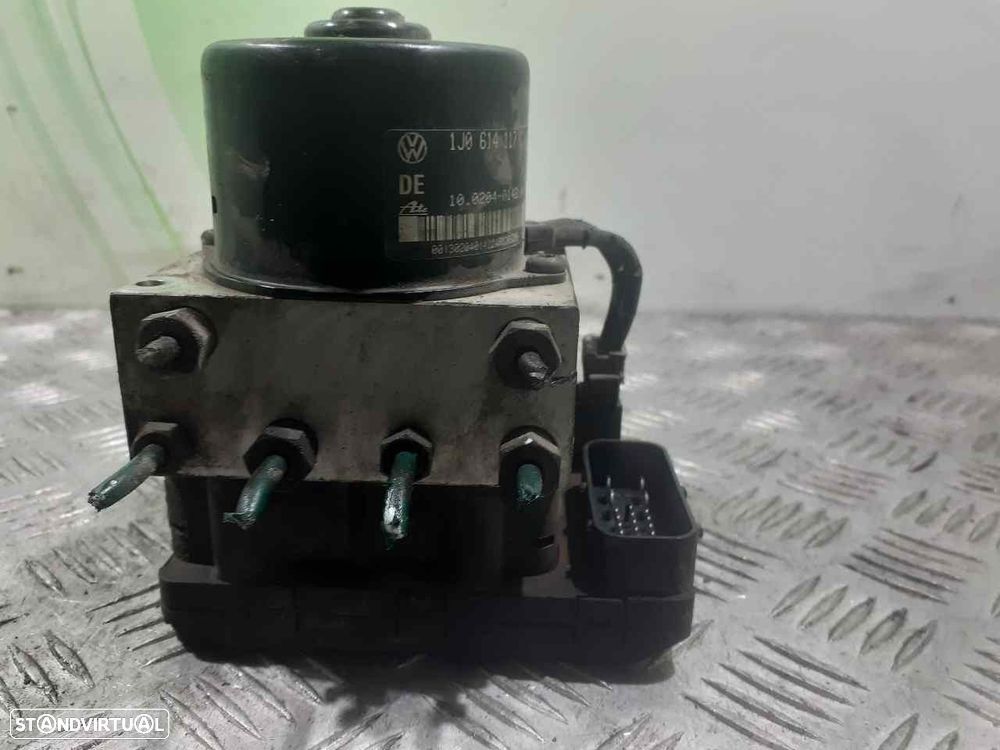 ABS SEAT CORDOBA VARIO 1998 - 3