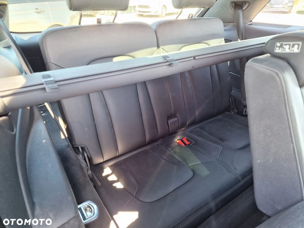 Audi Q7 3.0 TDI DPF clean Quattro Tiptronic - 36