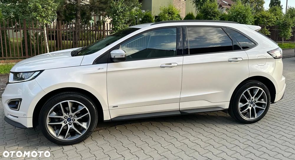 Ford Edge 2.0 TDCi Bi-Turbo 4x4 ST-LINE - 1