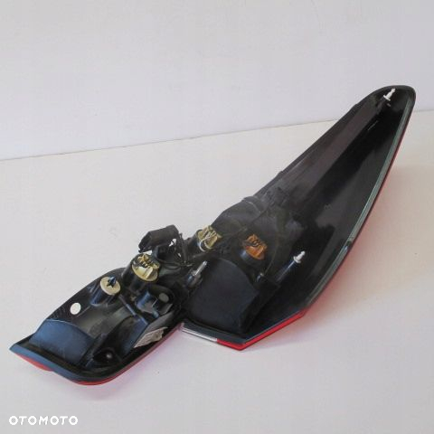 LAMPA TYŁ PRAWA RENAULT WIND EUROPA 2011R - 4