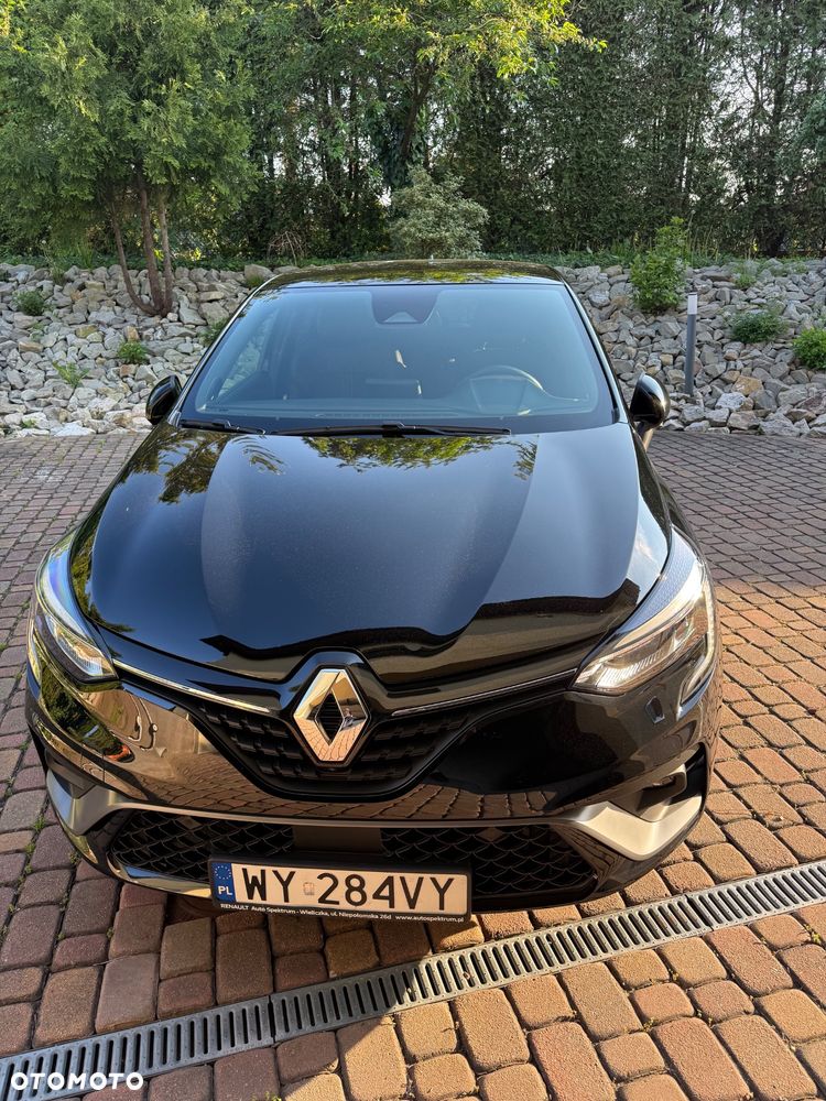 Renault Clio 1.3 TCe R.S Line EDC - 3