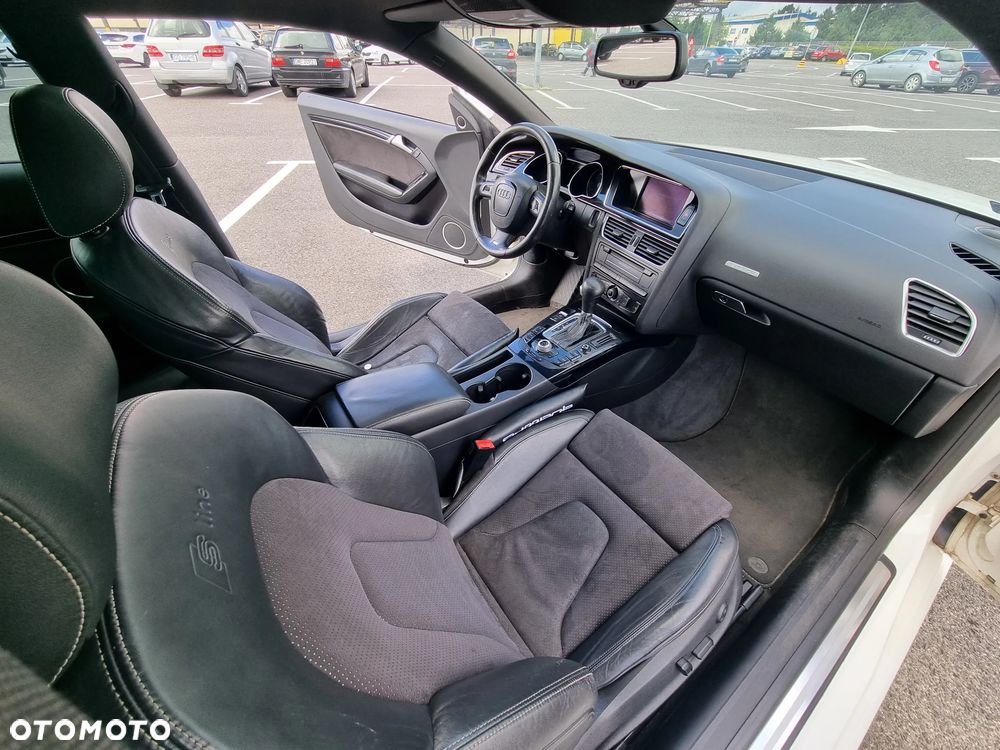 Audi A5 Coupé - 10