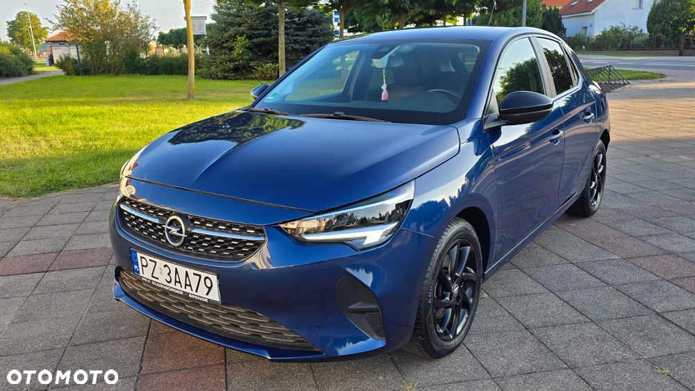 Opel Corsa 1.2 Direct Injection Turbo Ultimate - 4