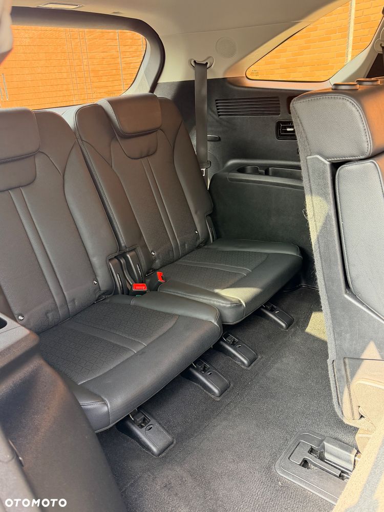 Kia Sorento 1.6 T-GDI HEV Prestige Line 7os - 16