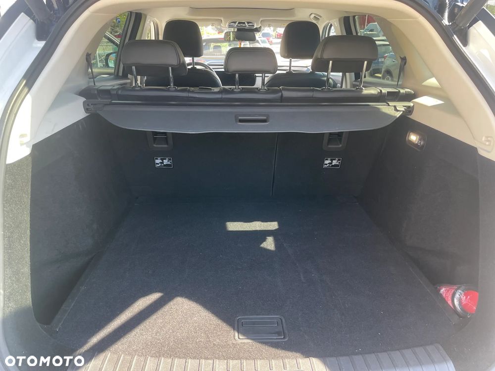 BAIC 7 1.5T Luxury DCT - 20