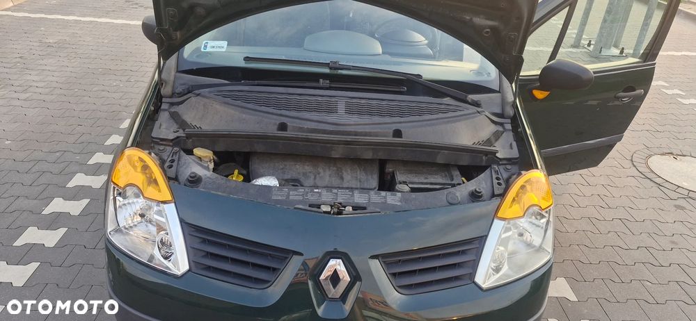Renault Modus 1.2 Confort Expression - 7