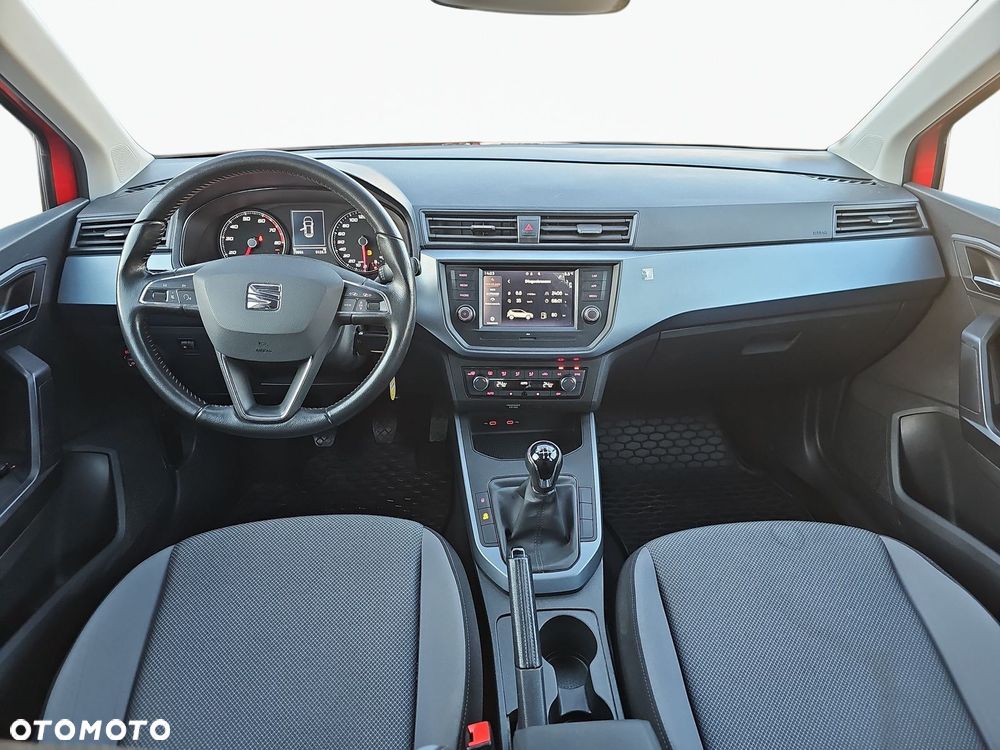 Seat Arona 1.0 TSI GPF Style S&S - 19