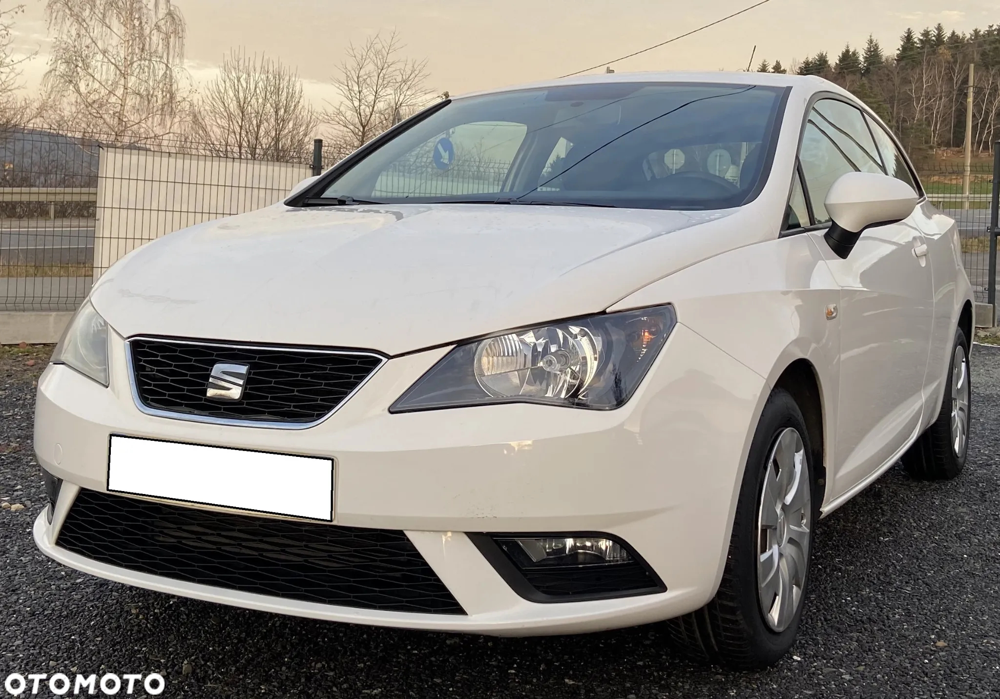 Seat Ibiza SC 1.6 TDI CR Style - 3