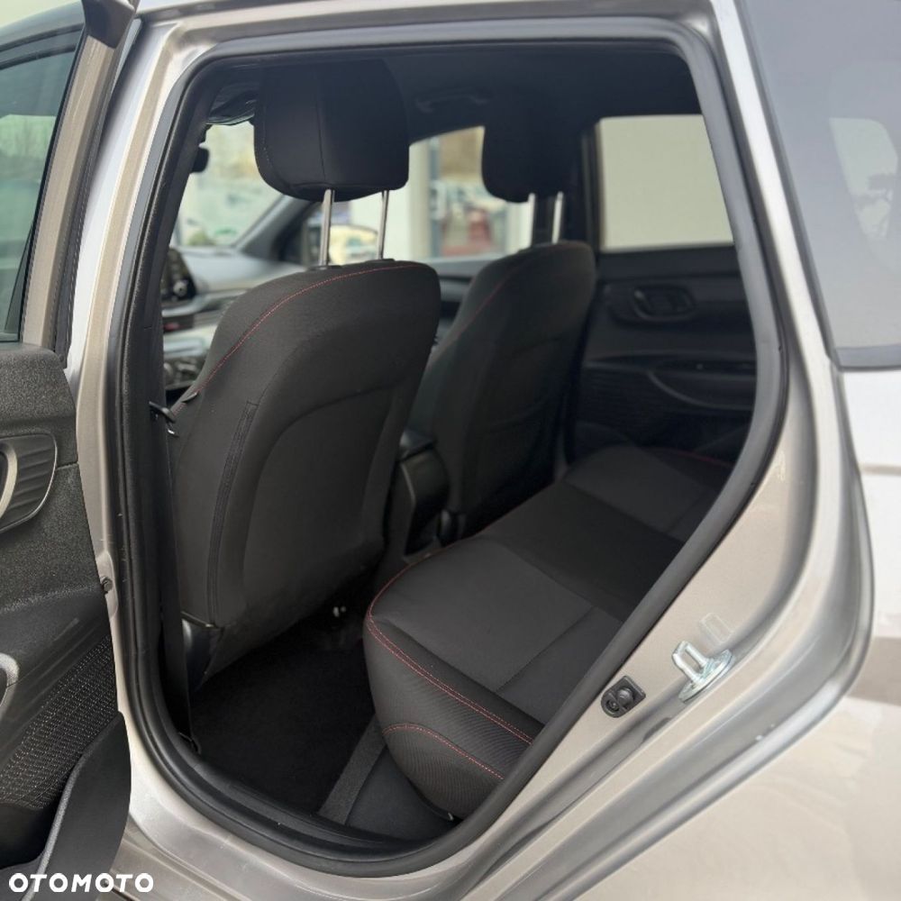 Hyundai i20 1.0 T-GDi N Line - 18