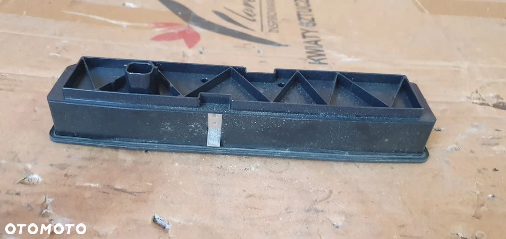 Klamka mikrostyk przycisk klapy bagażnika oświetlenie Ford C-Max MK2 F1EB-19B514-AC - 6