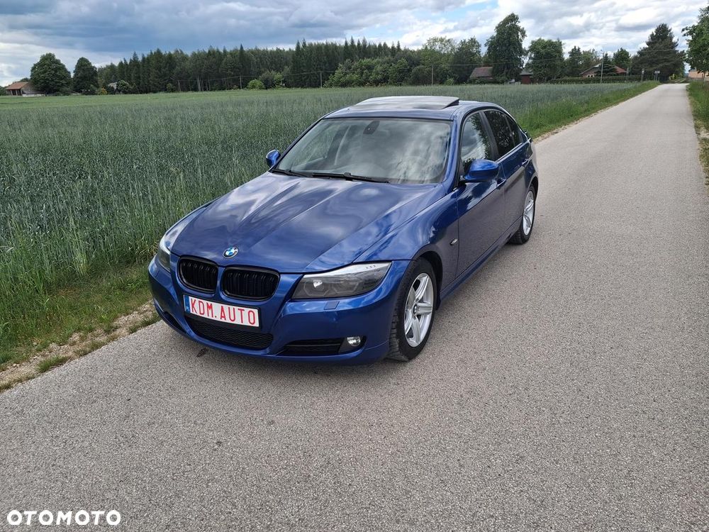 BMW Seria 3 - 17